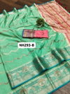 Nx 293 By Murti Katan Silk Designer Sarees Wholesale Market In Surat